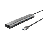 HUB USB Halyx 7 Porte USB 3.2