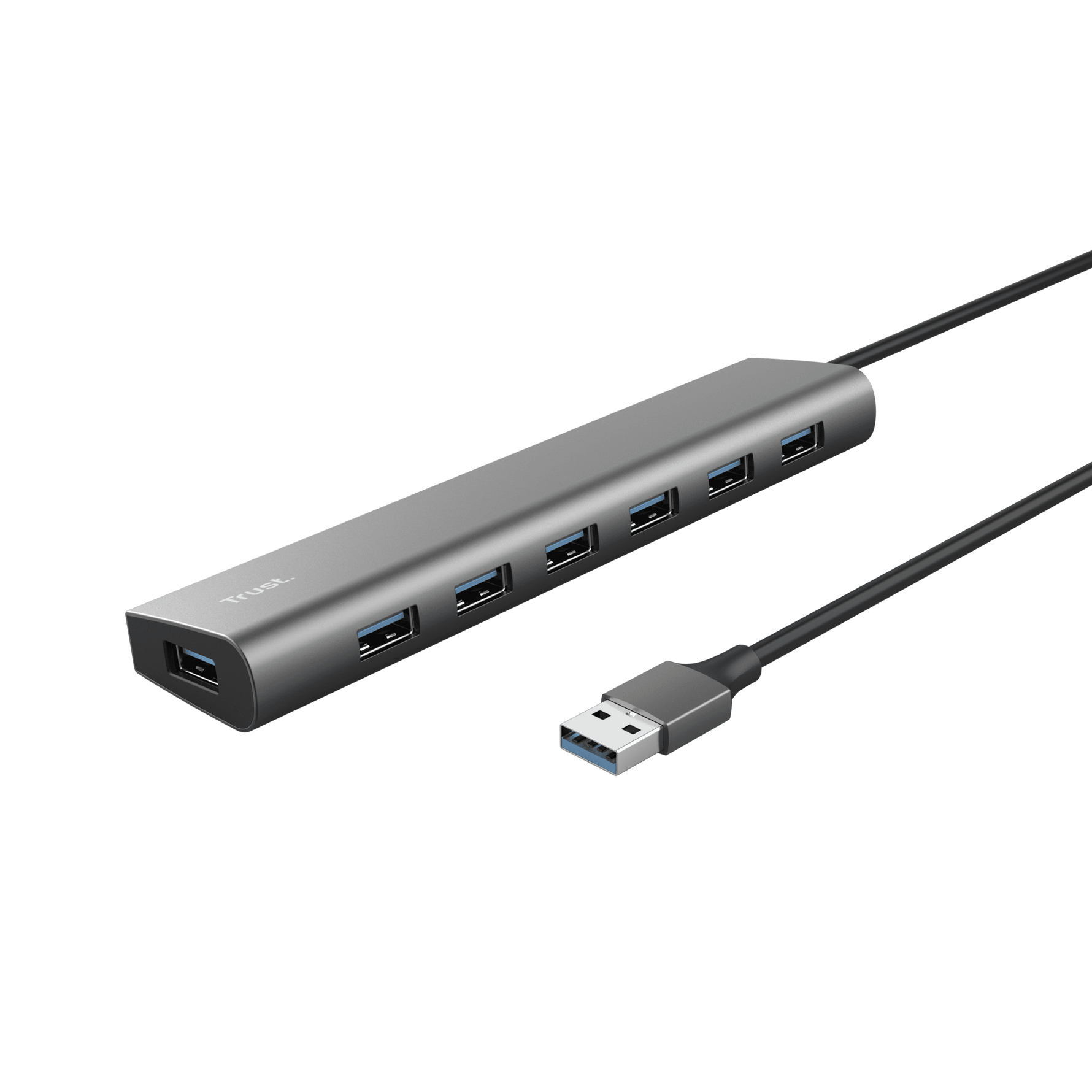 HUB USB Halyx 7 Porte USB 3.2