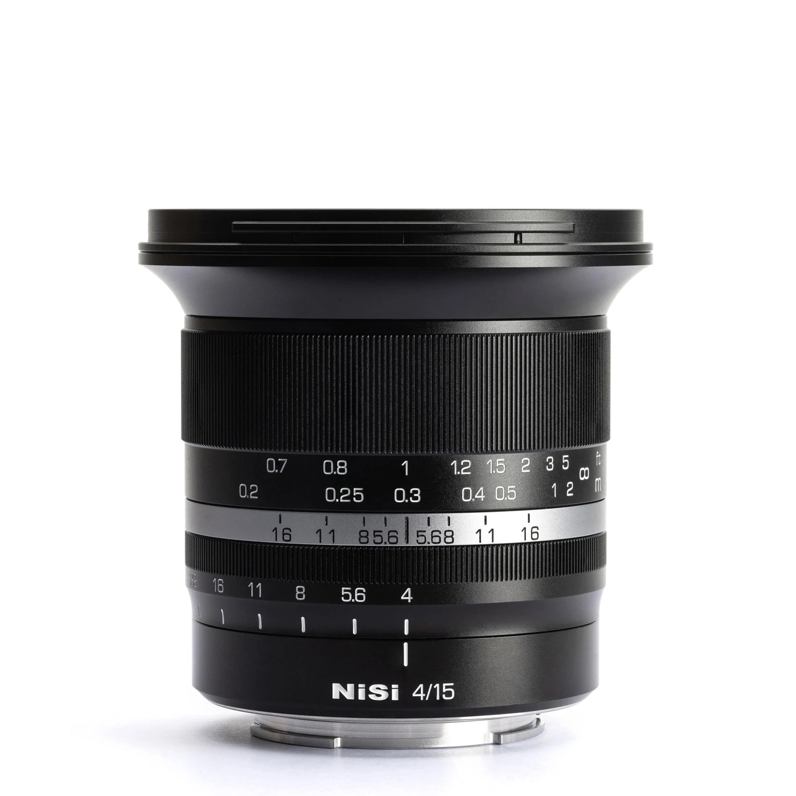 NISI 15MM F/4 ASPH WIDE ANGLE LENS