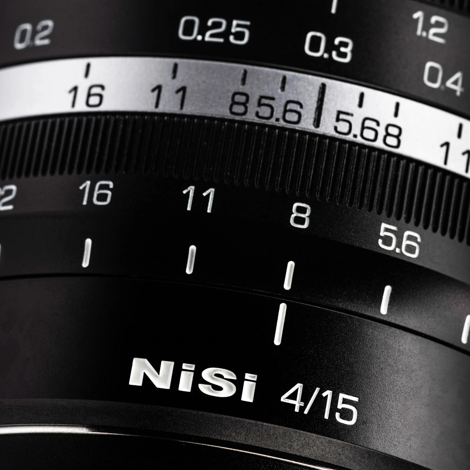 NISI 15MM F/4 ASPH WIDE ANGLE LENS