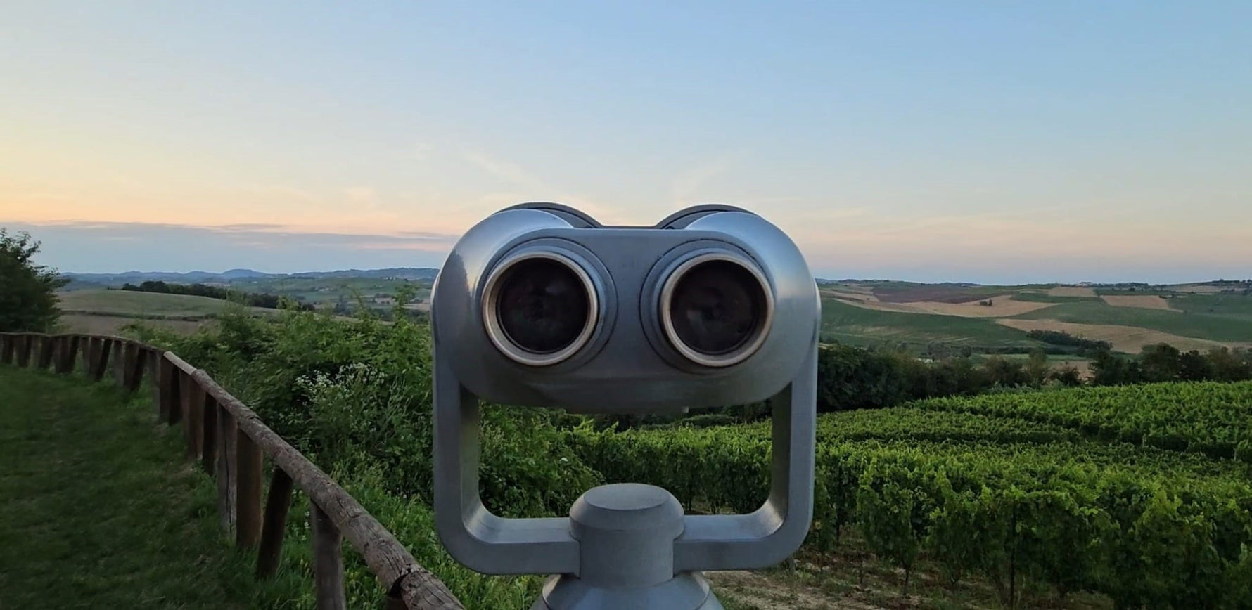 Binocolo cannocchiale 20x100 senza gettoniera