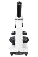 Microscopio digitale Levenhuk Rainbow D2L 0.3M, moonstone