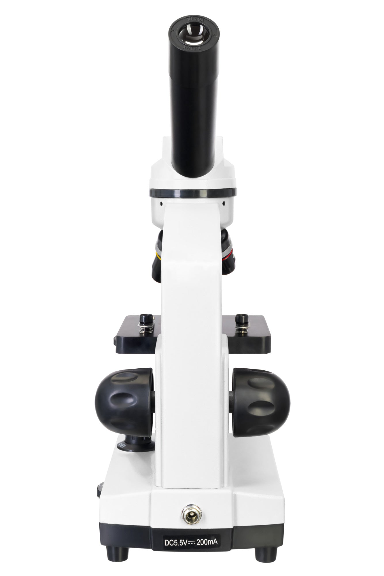 Microscopio digitale Levenhuk Rainbow D2L 0.3M, moonstone