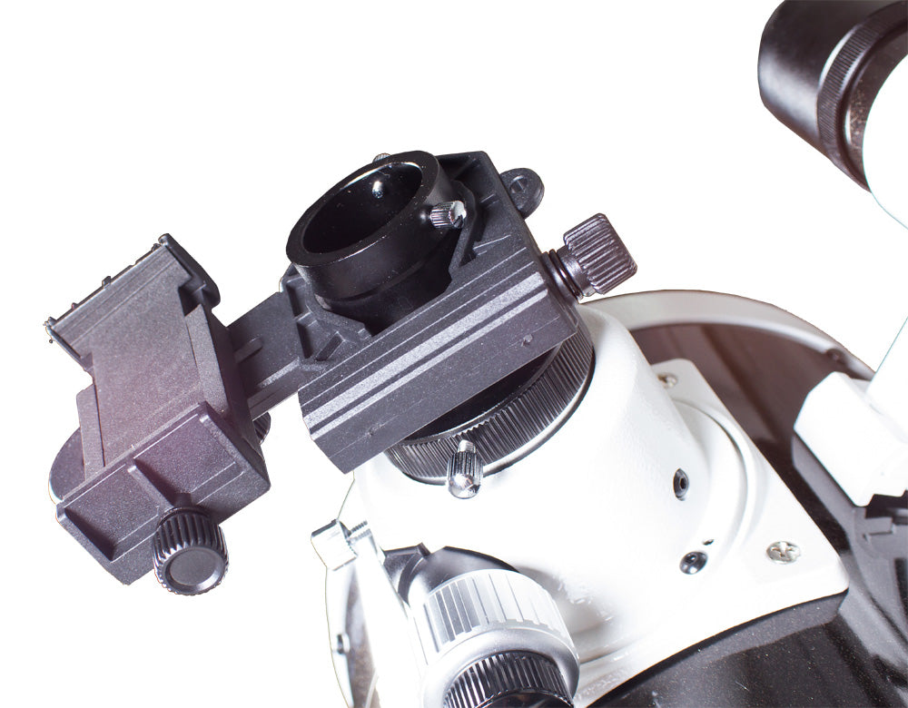 Adattatore per smartphone Levenhuk A10