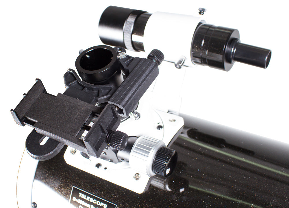 Adattatore per smartphone Levenhuk A10