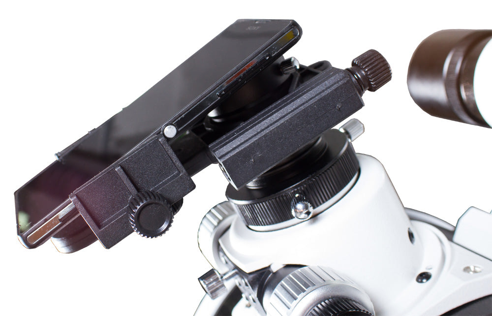 Adattatore per smartphone Levenhuk A10