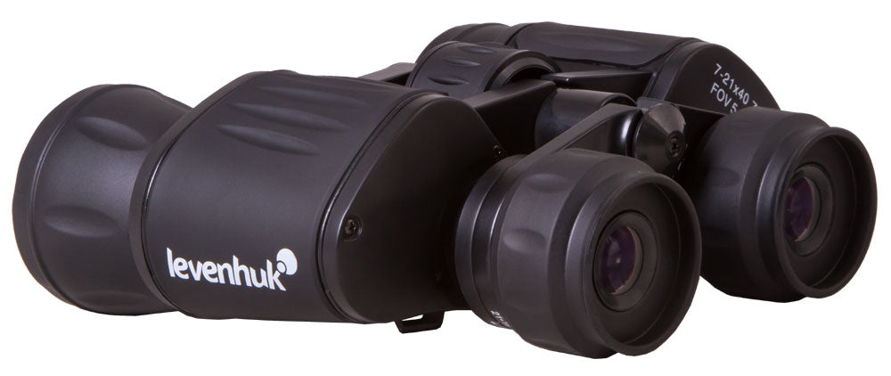 Binocolo Levenhuk Atom 7–21x40