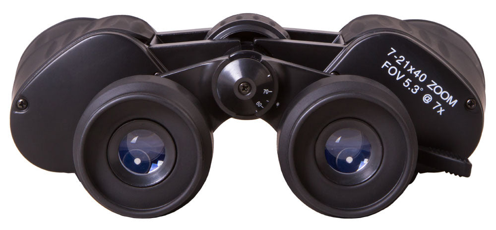 Binocolo Levenhuk Atom 7–21x40
