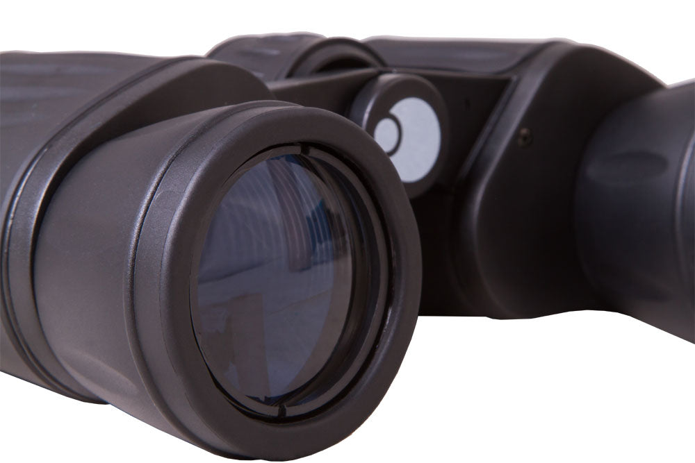 Binocolo Levenhuk Atom 7–21x40