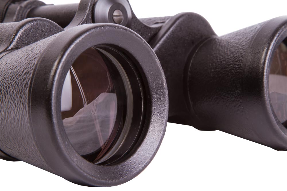 Binocolo Levenhuk Heritage BASE 10x40