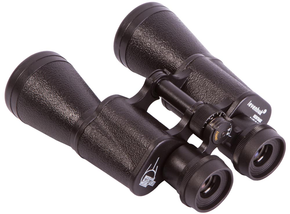 Binocolo Levenhuk Heritage BASE 12x45