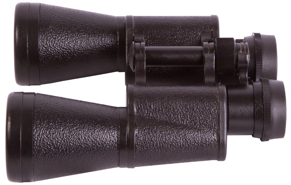 Binocolo Levenhuk Heritage BASE 12x45