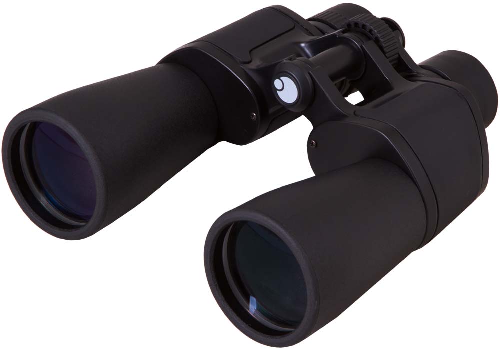 Binocolo Levenhuk Sherman BASE 10x50