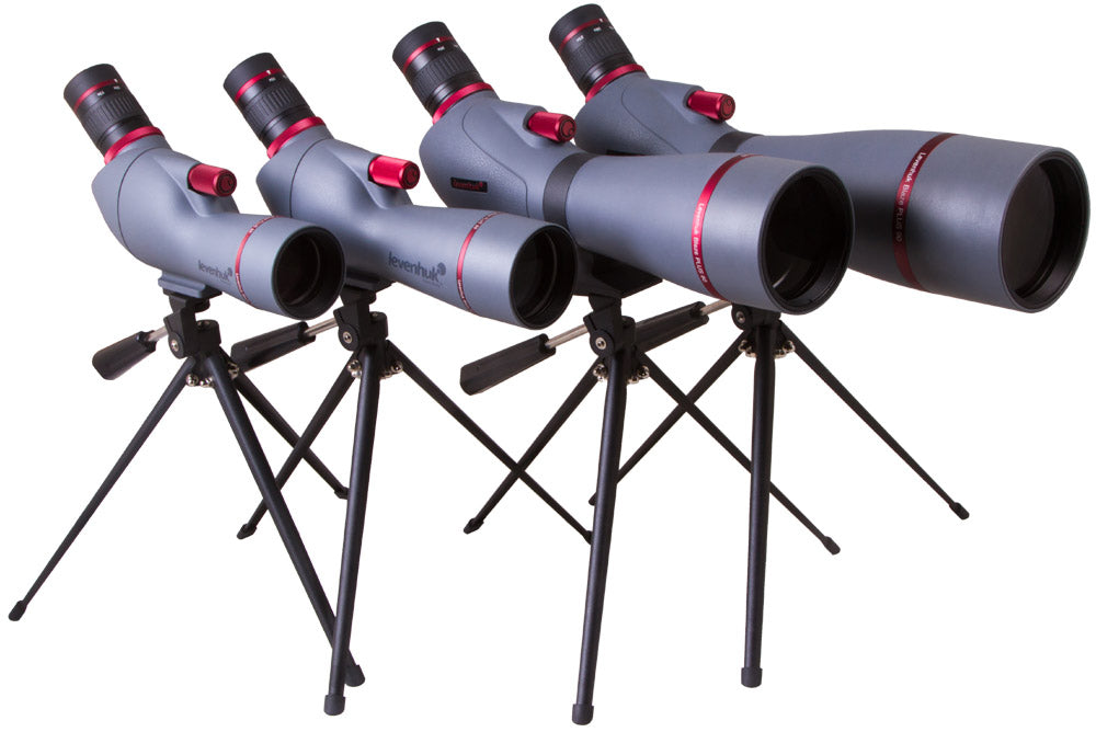 Cannocchiale terrestre Levenhuk Blaze PLUS 90