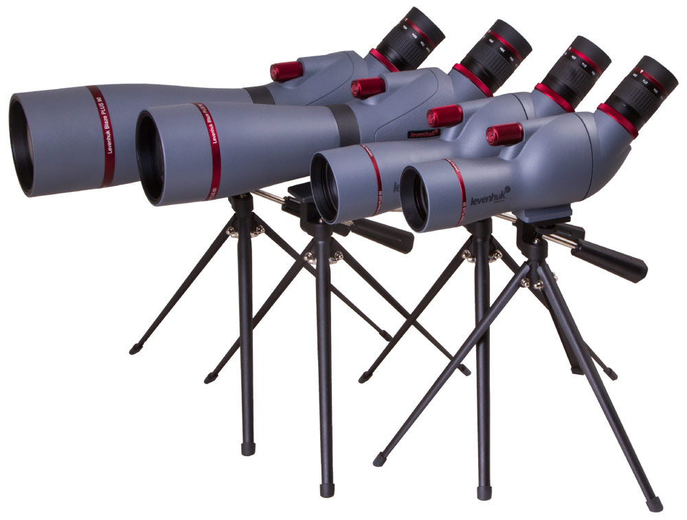 Cannocchiale terrestre Levenhuk Blaze PLUS 60