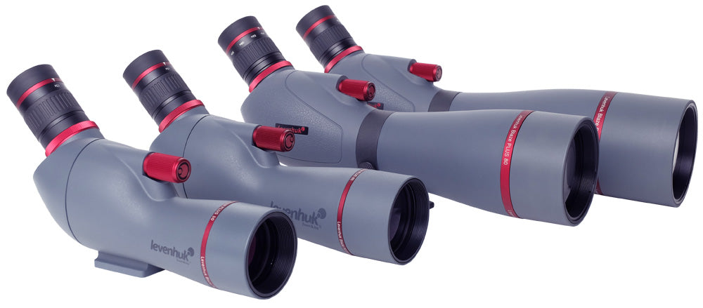 Cannocchiale terrestre Levenhuk Blaze PLUS 90