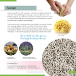 Mondo invisibile. Libro educativo. Copertina rigida