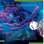 Spazio. Microcosmo. Libro educativo in 2 volumi, copertina rigida