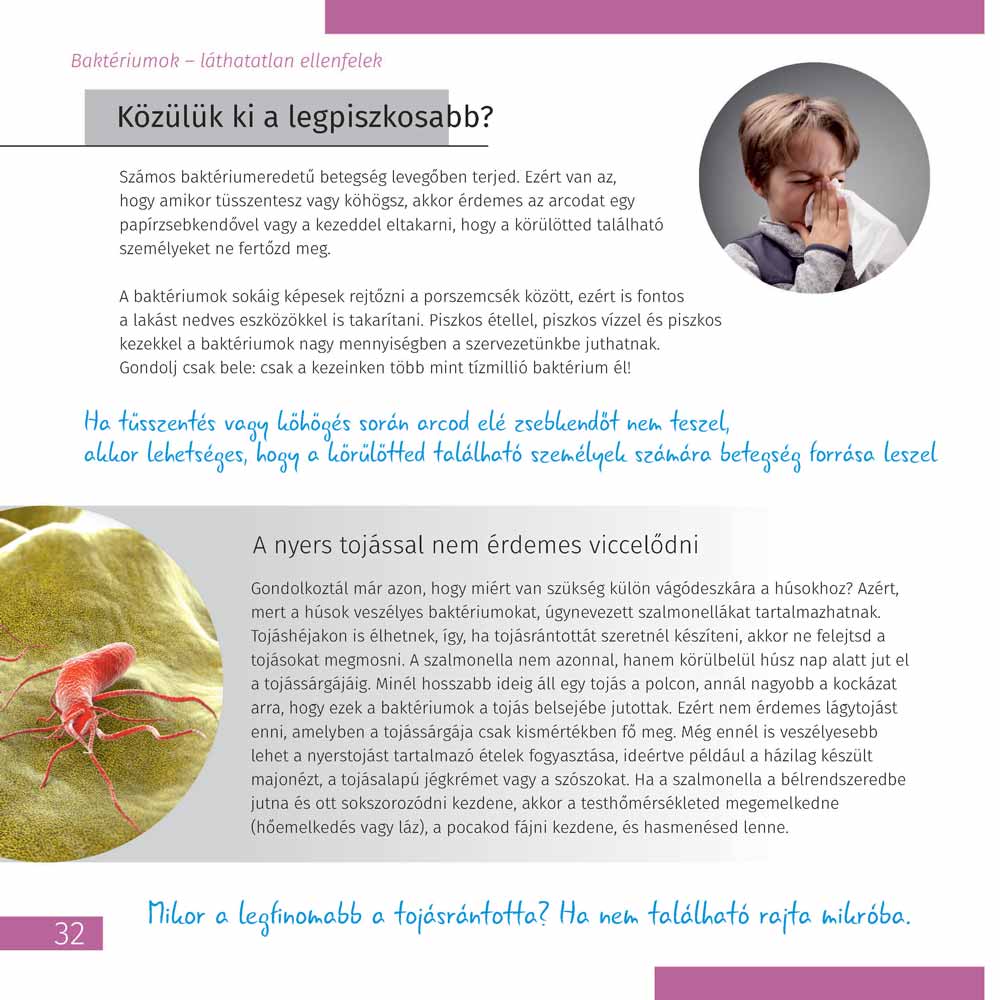 Spazio. Microcosmo. Libro educativo in 2 volumi, copertina rigida