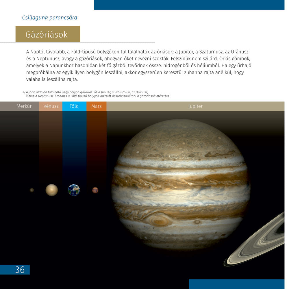 Spazio. Vuoto non-vuoto. Libro educativo. Copertina rigida