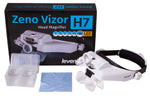 Lente d’ingrandimento frontale Levenhuk Zeno Vizor H7
