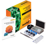 Kit per esperimenti Levenhuk K50