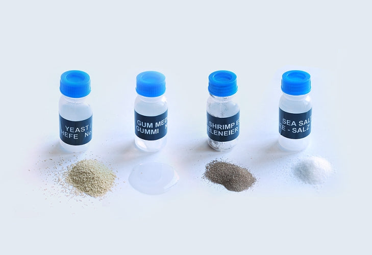 Kit per esperimenti Levenhuk K50