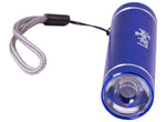 Torcia elettrica Levenhuk LabZZ F1