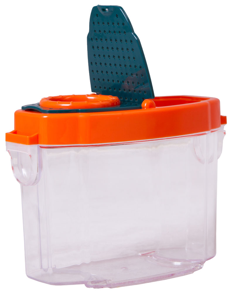 Raccogli insetti Levenhuk LabZZ C3