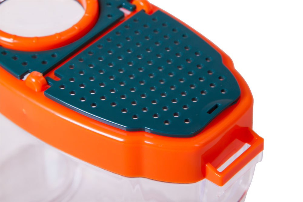 Raccogli insetti Levenhuk LabZZ C3