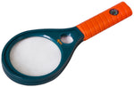 Lente d’ingrandimento Levenhuk LabZZ MG1 con bussola