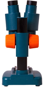 Microscopio stereo Levenhuk LabZZ M4