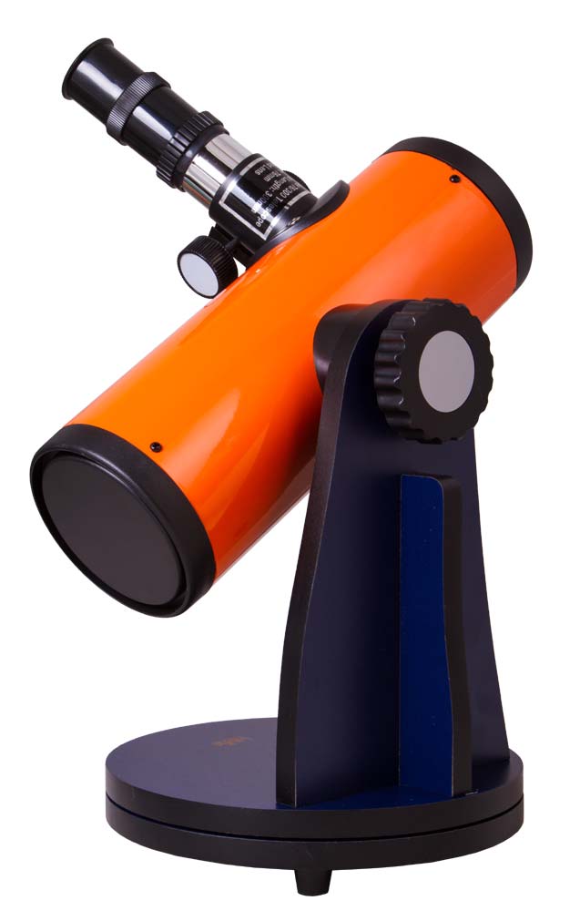 Telescopio Levenhuk LabZZ D1