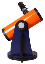 Telescopio Levenhuk LabZZ D1