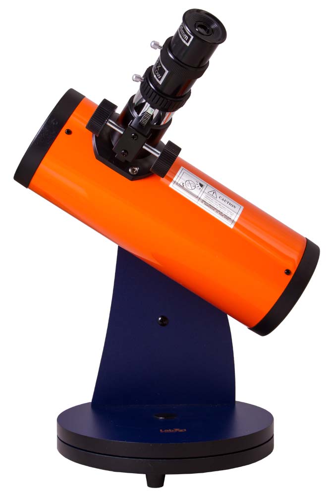 Telescopio Levenhuk LabZZ D1