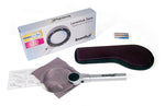 Lente d’ingrandimento Levenhuk Zeno 400 LED, 2/4x, 88/21 mm, metallo