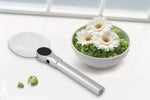 Lente d’ingrandimento Levenhuk Zeno 400 LED, 2/4x, 88/21 mm, metallo