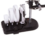 Lente d’ingrandimento nera Levenhuk Zeno Multi ML17