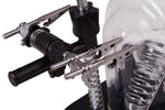 Lente d’ingrandimento nera Levenhuk Zeno Multi ML17