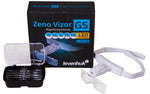 Occhiali d’ingrandimento Levenhuk Zeno Vizor G5