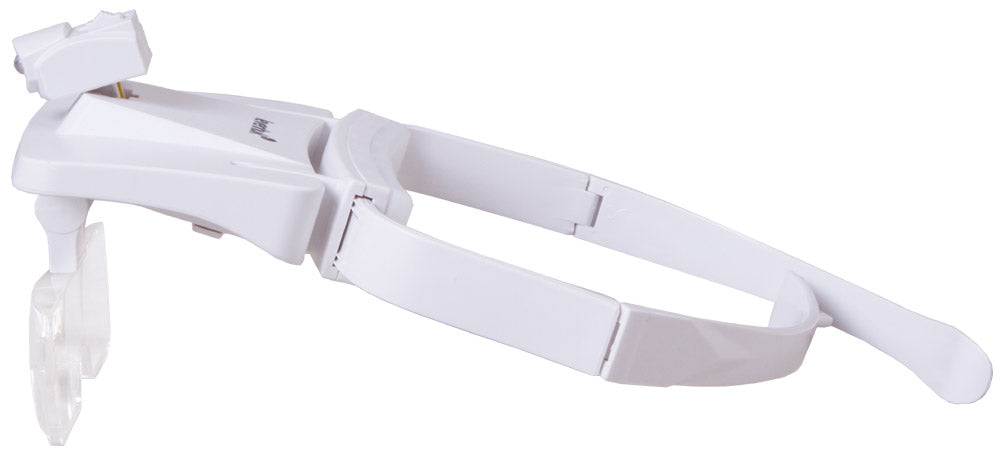 Occhiali d’ingrandimento Levenhuk Zeno Vizor G7