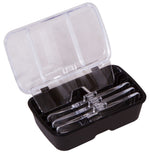 Occhiali d’ingrandimento Levenhuk Zeno Vizor G7