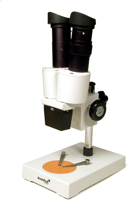 Microscopio Levenhuk 2ST