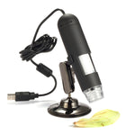 Microscopio digitale Levenhuk DTX 50