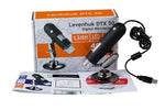 Microscopio digitale Levenhuk DTX 50