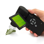 Microscopio digitale Levenhuk DTX 500 Mobi