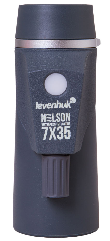 Monoculare Levenhuk Nelson 7x35 con reticolo e bussola