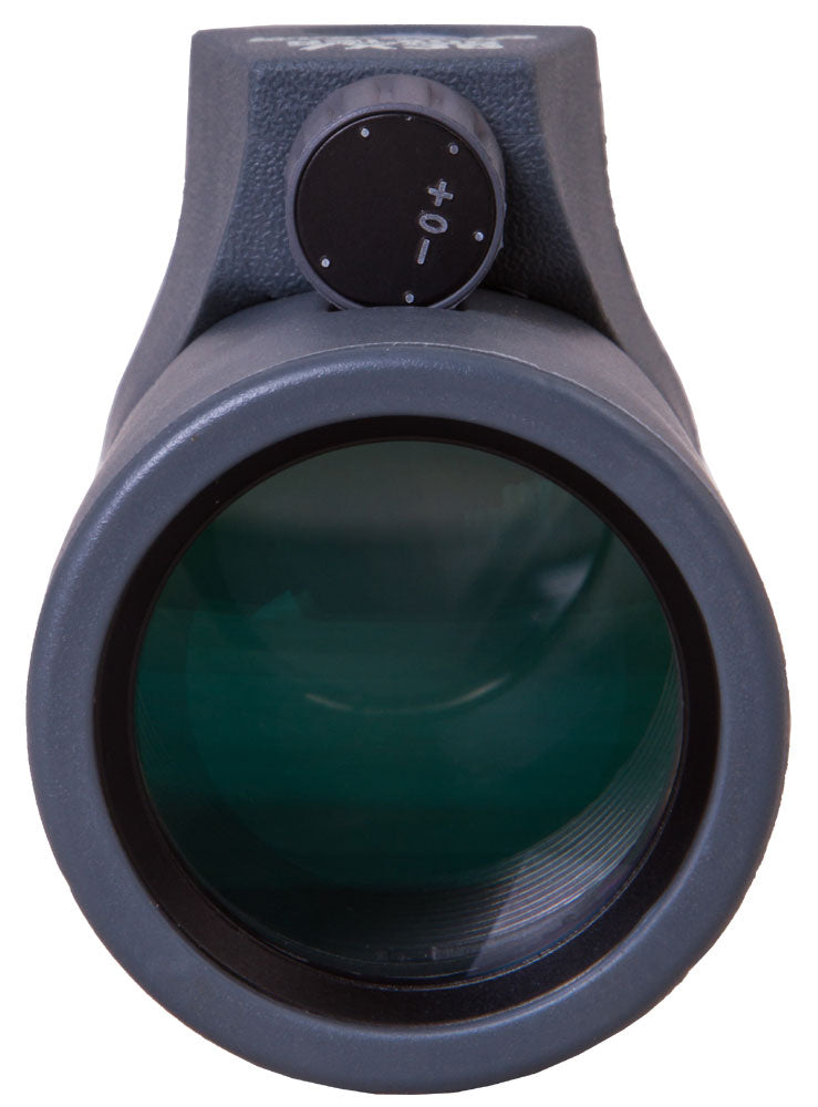 Monoculare Levenhuk Nelson 7x35 con reticolo e bussola