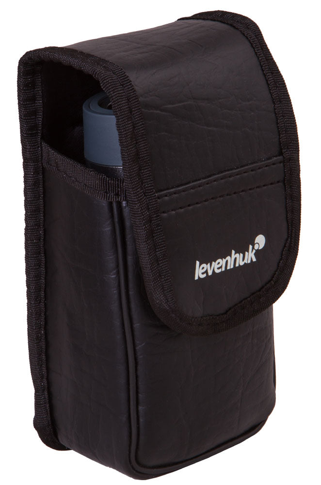 Monoculare Levenhuk Nelson 7x35 con reticolo e bussola