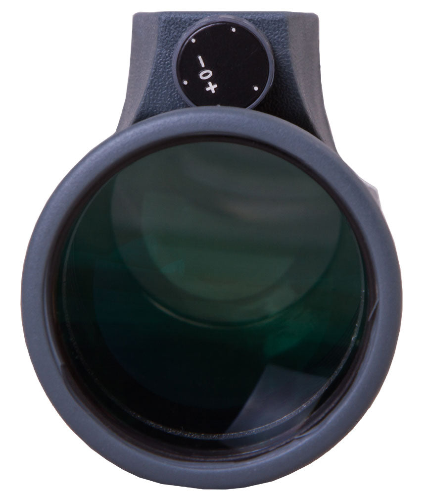 Monoculare Levenhuk Nelson 8x42 con reticolo e bussola
